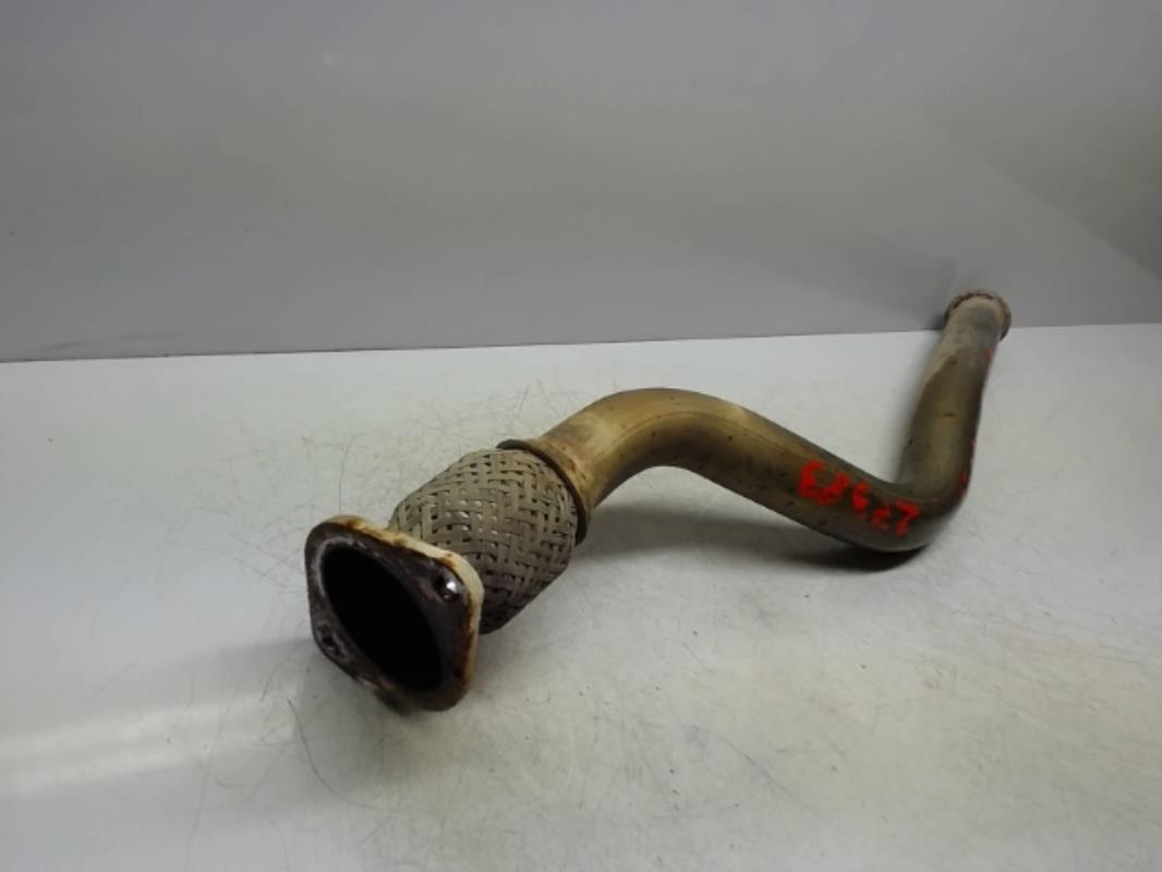 Tube avant (echappement) RENAULT CLIO 2 PHASE 2 Diesel - 1