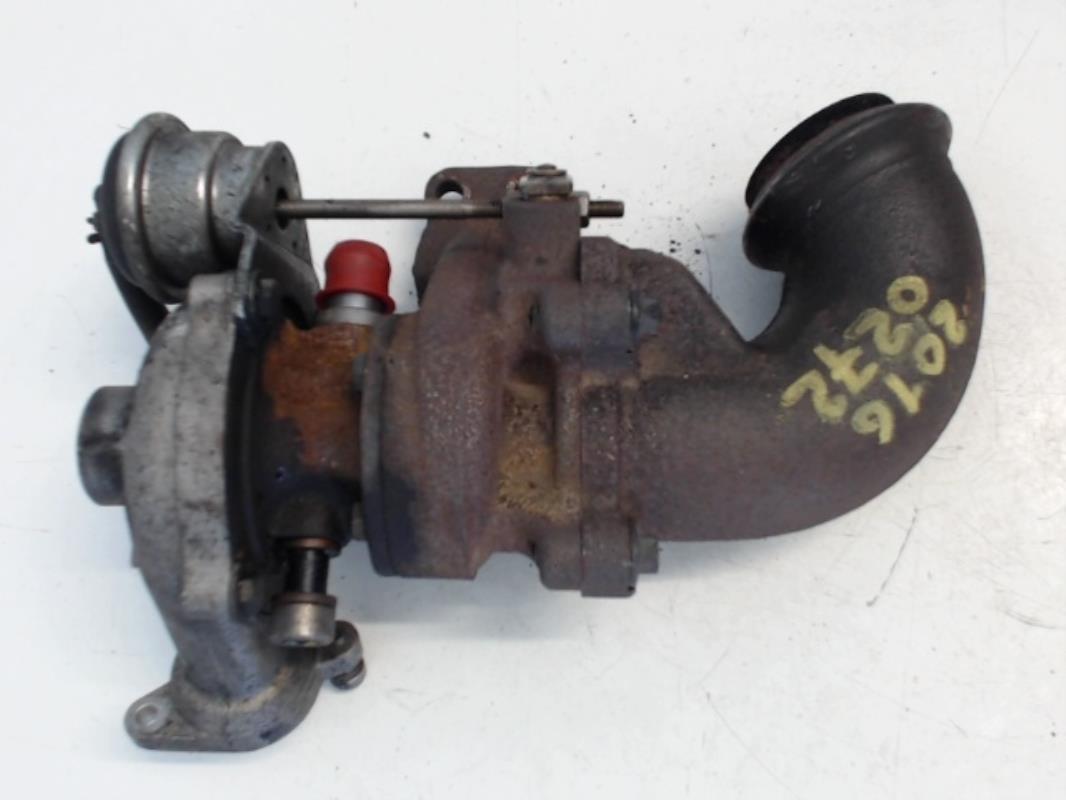 Image Turbo - CITROEN C3 1