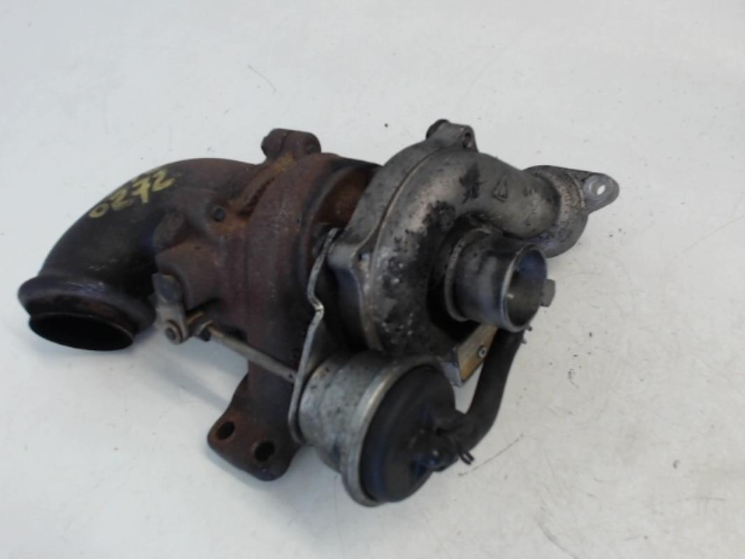 Image Turbo - CITROEN C3 1