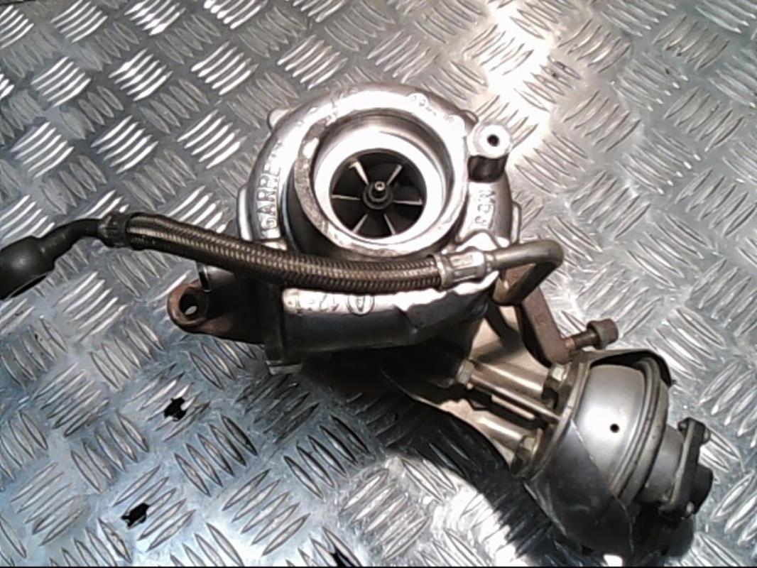 Turbo PEUGEOT 407 PHASE 1 Diesel - 1