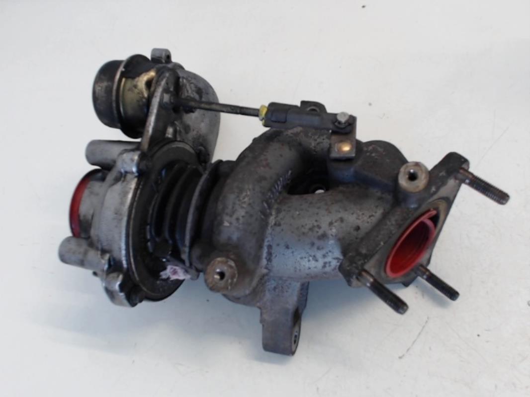 Image Turbo - RENAULT LAGUNA 1