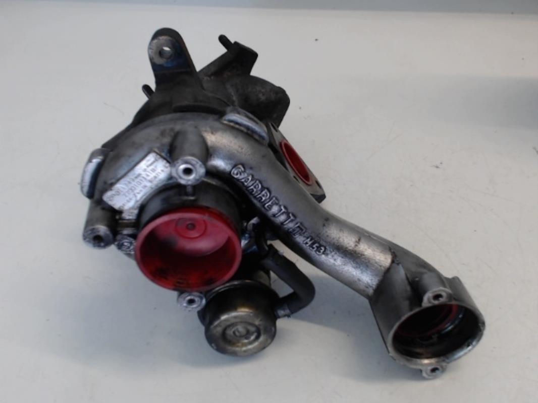 Image Turbo - RENAULT LAGUNA 1