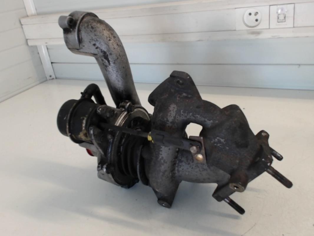 Image Turbo - RENAULT LAGUNA 1