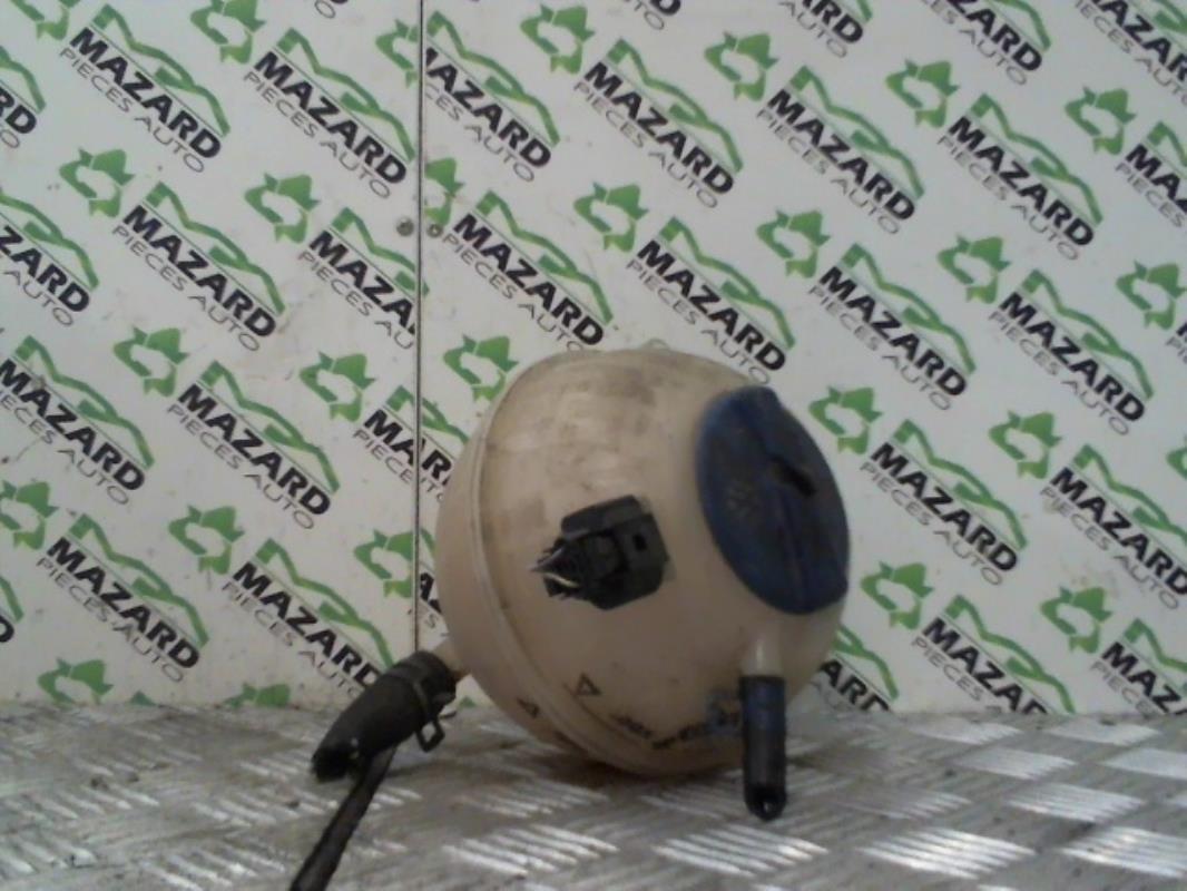 Vaso di espansione VOLKSWAGEN POLO 3 PHASE 2 Gasolina - 1