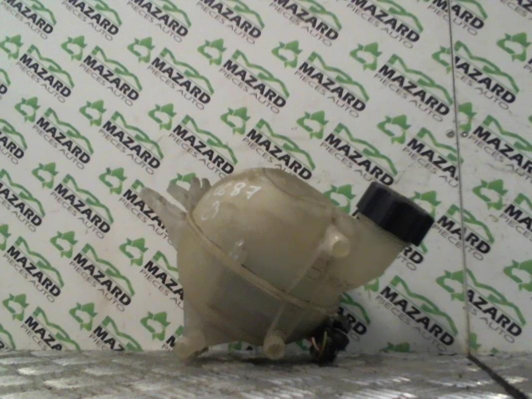 Vase d'expansion CITROEN C3 1 PHASE 1 Diesel - 1