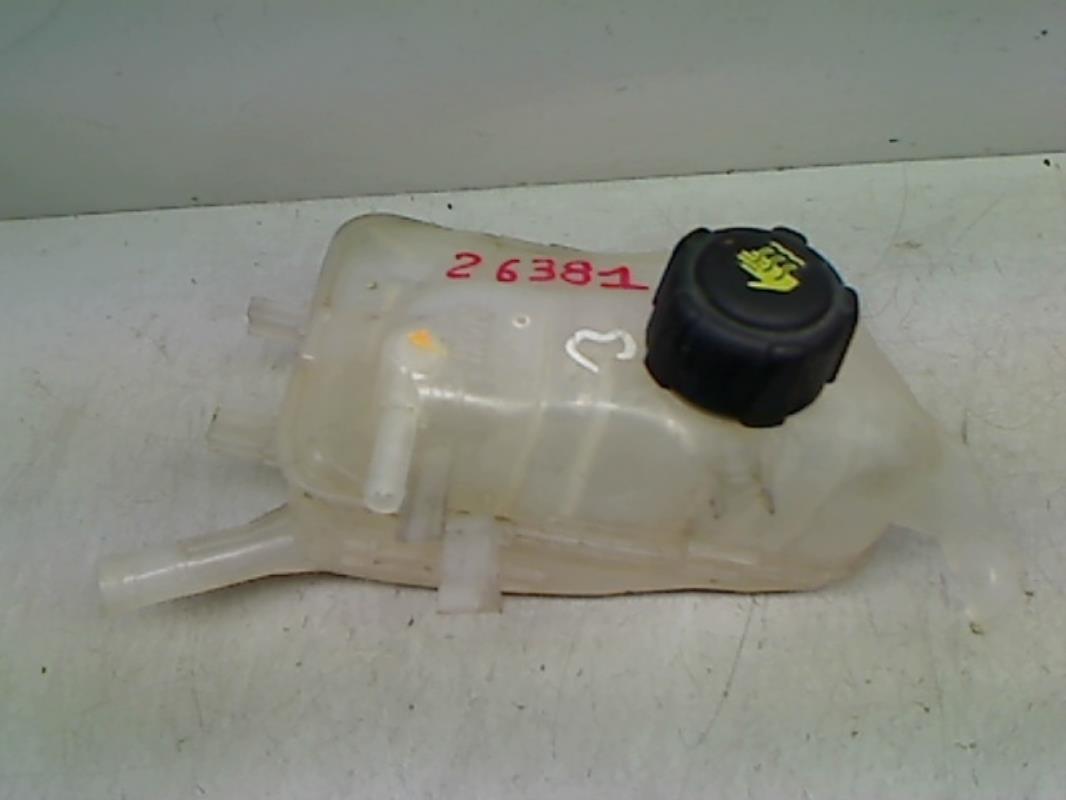 Vase d'expansion RENAULT SCENIC 3 PHASE 1 Diesel - 1