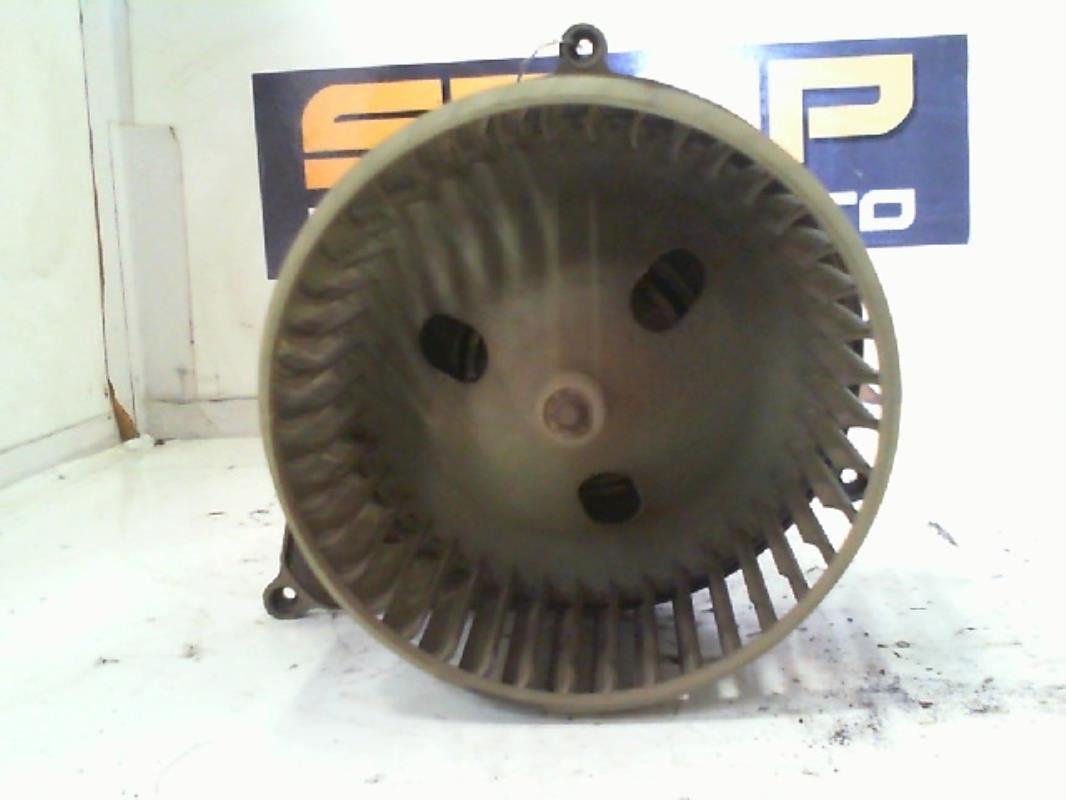 Ventilateur chauffage CITROEN JUMPER 2 Diesel - 1