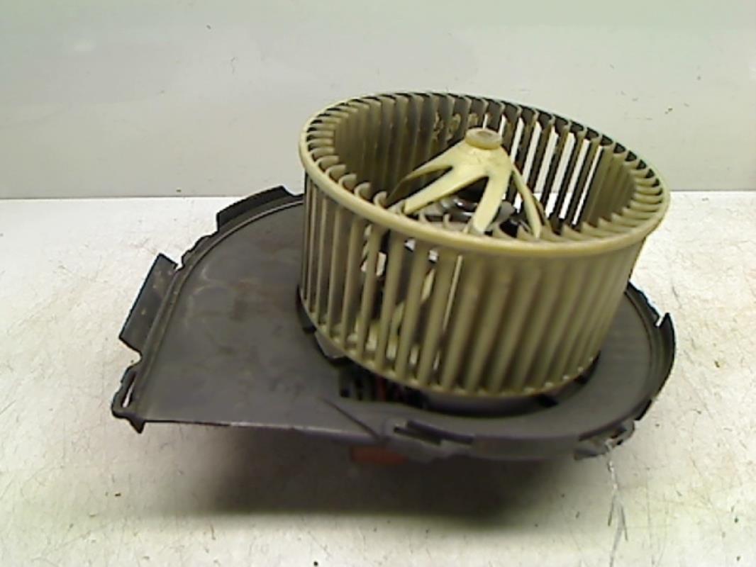 Ventilateur chauffage CITROEN SAXO PHASE 2 Diesel - 1
