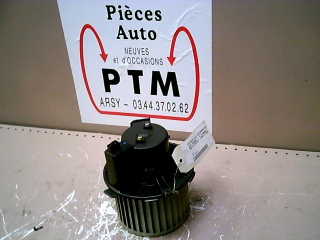 Ventilateur chauffage PEUGEOT 307 PHASE 1 Diesel - 1