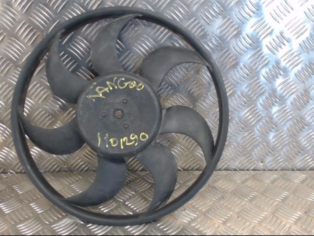 Ventilateur eau RENAULT KANGOO 1 Diesel - 1
