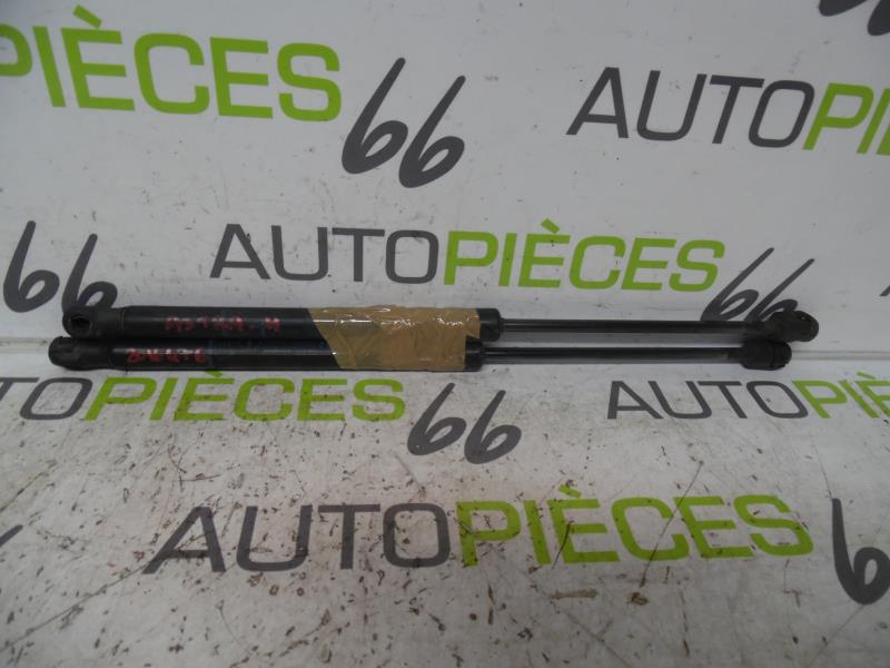 Verin de coffre OPEL ASTRA H PHASE 1 Diesel - 1