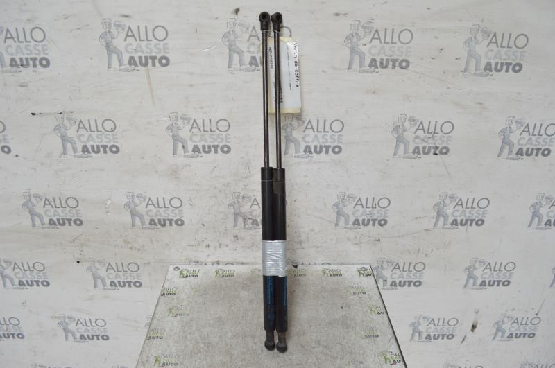 Verin de coffre FIAT PANDA 2 PHASE 1 Essence - 1