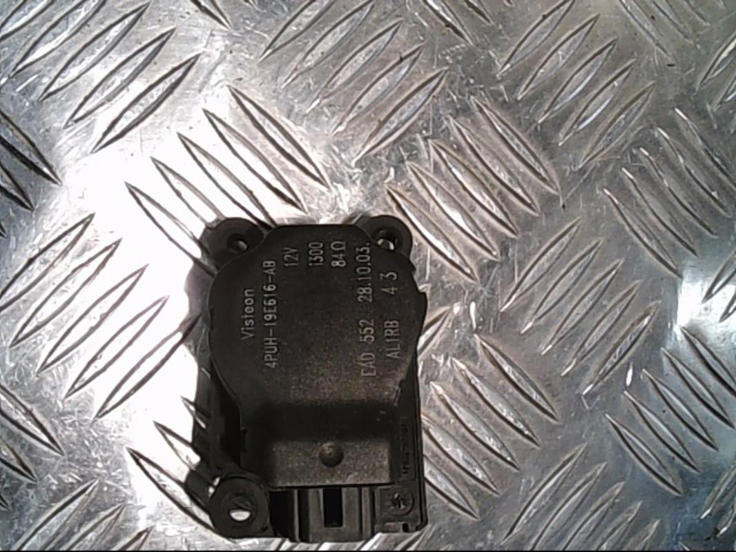 Moteur PEUGEOT 407 PHASE 1 Diesel - 1