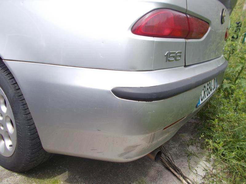 Alternatore ALFA ROMEO 156 PHASE 1 Gasolina - 1