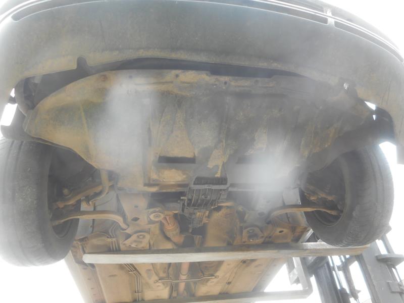 Retrovisor derecho AUDI A4 1 PHASE 1 Gasolina - 1
