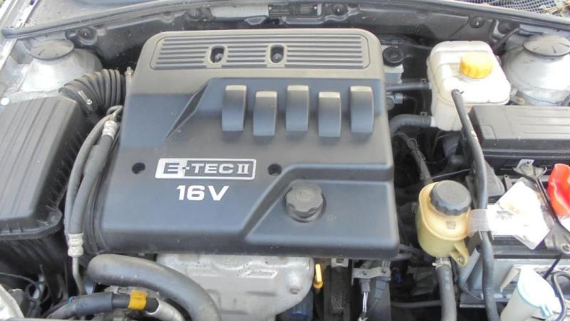 Giunto cardanico albero di trasmissione sinistro CHEVROLET LACETTI 1 Gasolina - 1