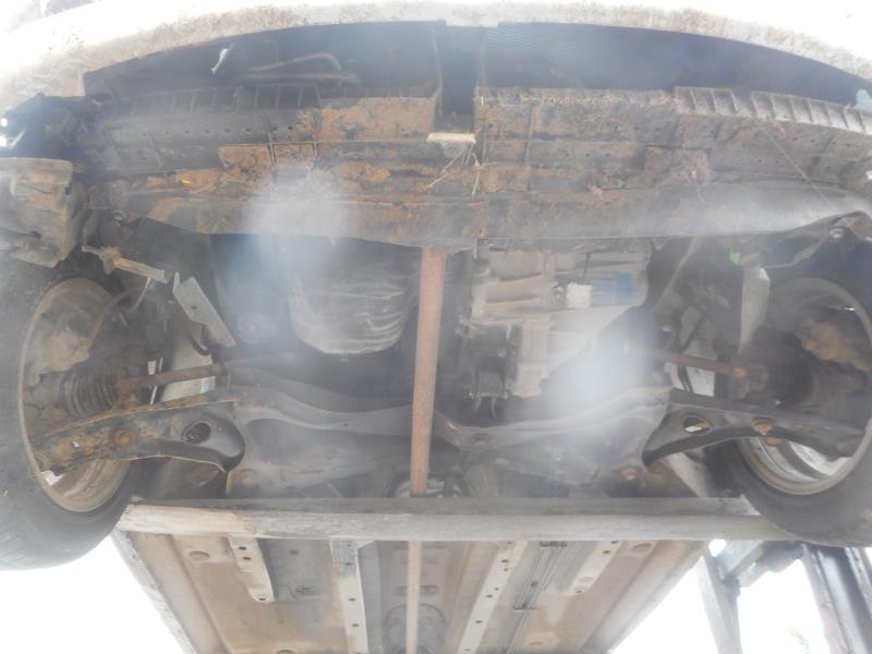 Compresseur clim CITROEN C1 1 PHASE 1 Essence - 1