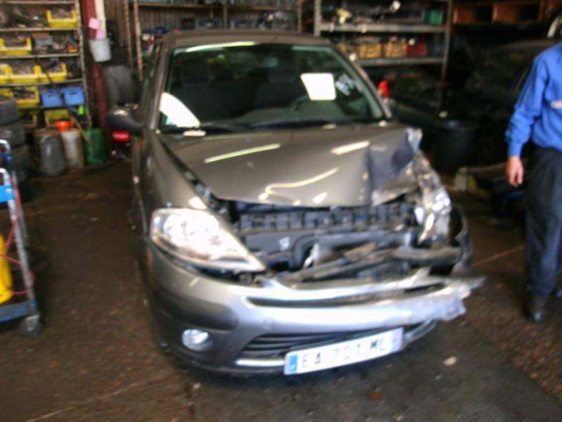 Boite de vitesses CITROEN C3 1 PHASE 1 Essence - 1