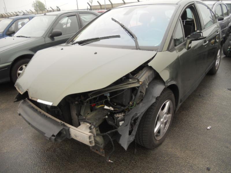 Vitre avant droit CITROEN C4 1 PHASE 1 Diesel - 1