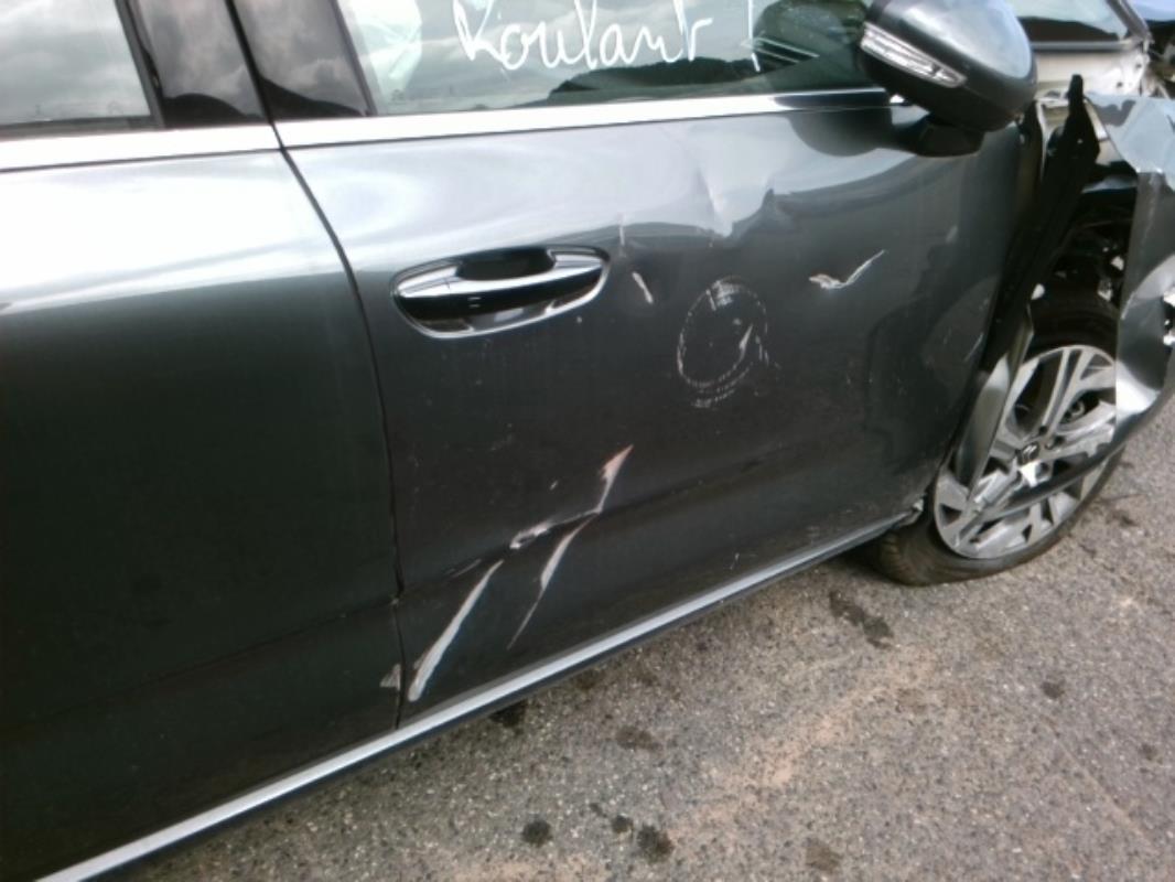 Image Debitmetre - CITROEN C4 PICASSO 2