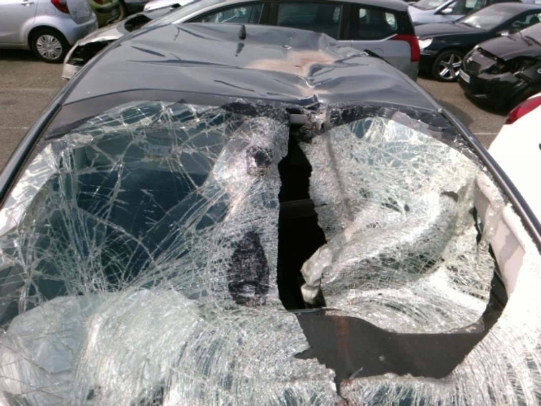 Image Debitmetre - CITROEN C4 PICASSO 2