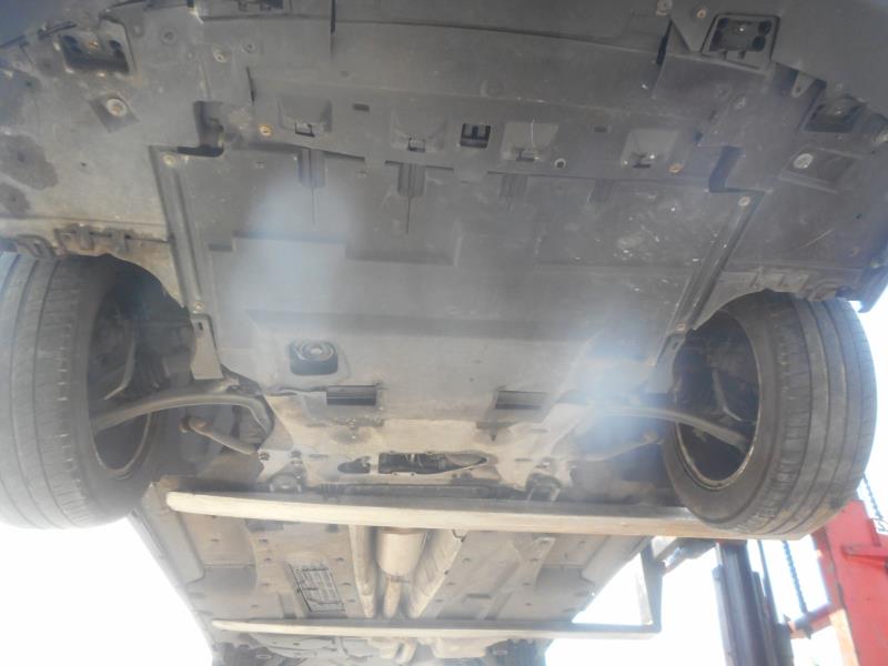 Neiman CITROEN C5 1 PHASE 2 Diesel - 1