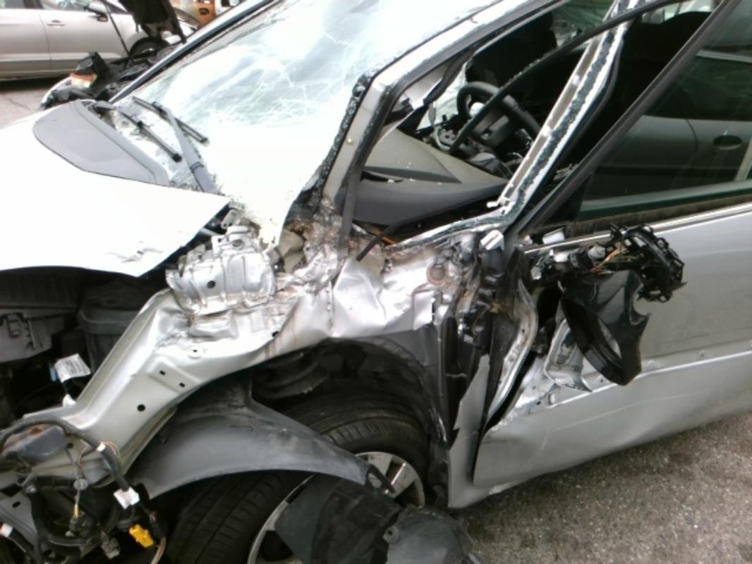 Image Siege central arriere - CITROEN C4 GRAND PICASSO 1