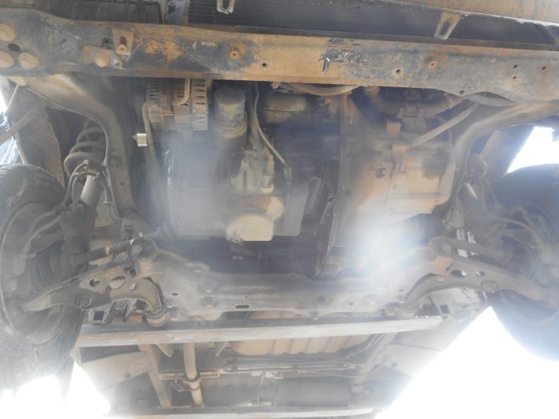 Pompe de direction CITROEN JUMPER 2 Diesel - 1