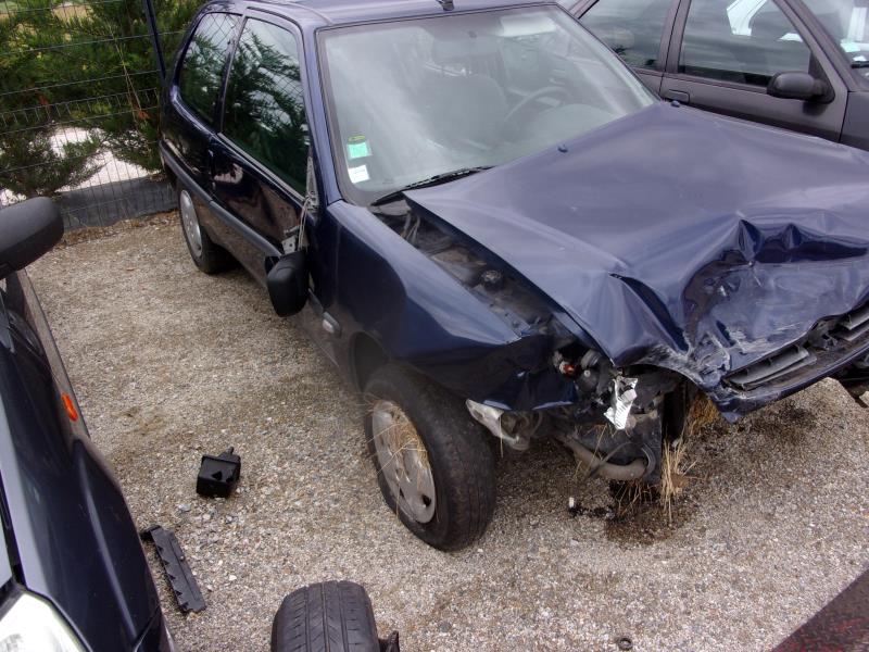 Image Cable embrayage - CITROEN SAXO