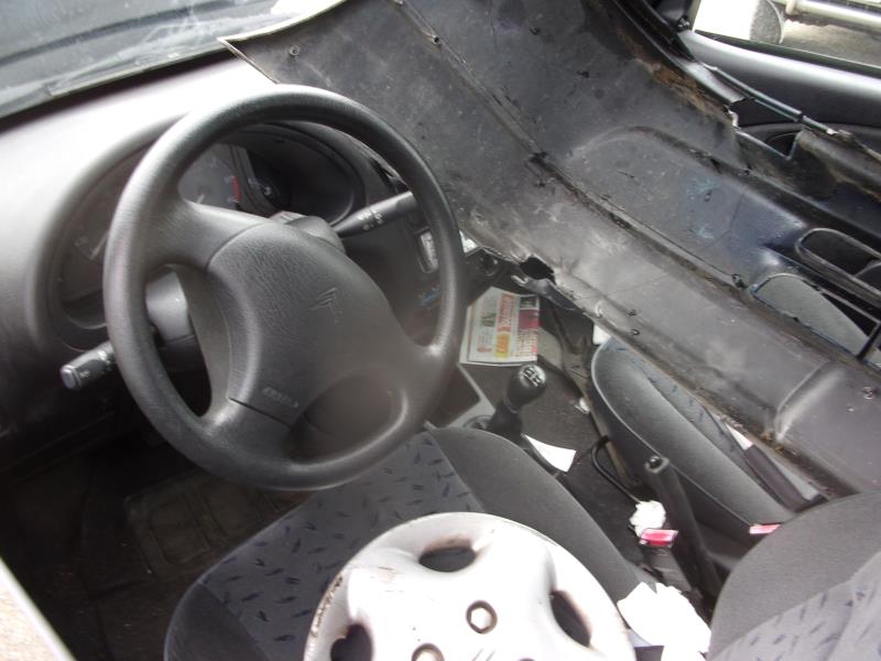 Image Cable embrayage - CITROEN SAXO