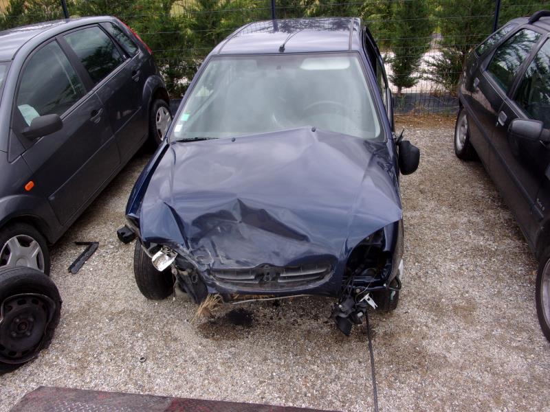 Image Cable embrayage - CITROEN SAXO