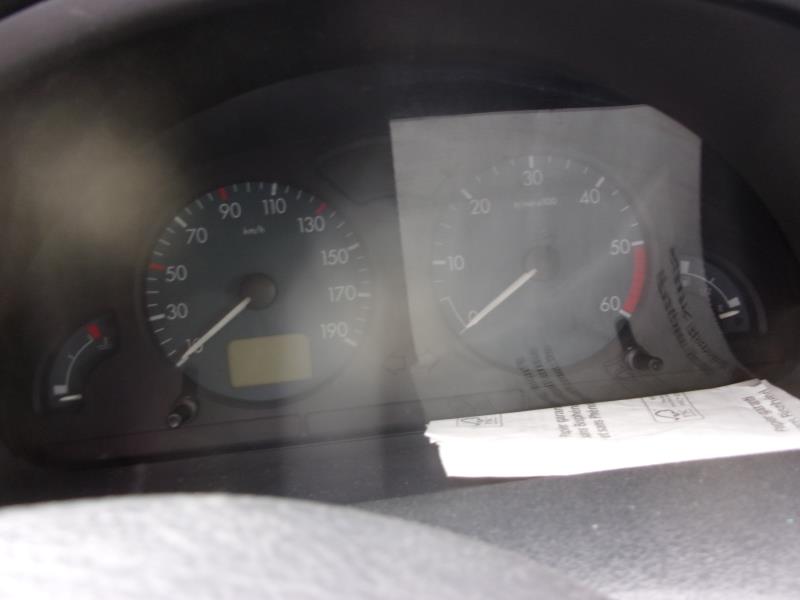 Image Cable embrayage - CITROEN SAXO
