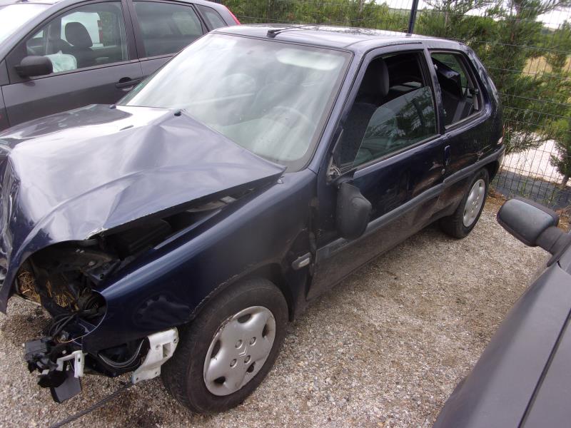 Image Cable embrayage - CITROEN SAXO