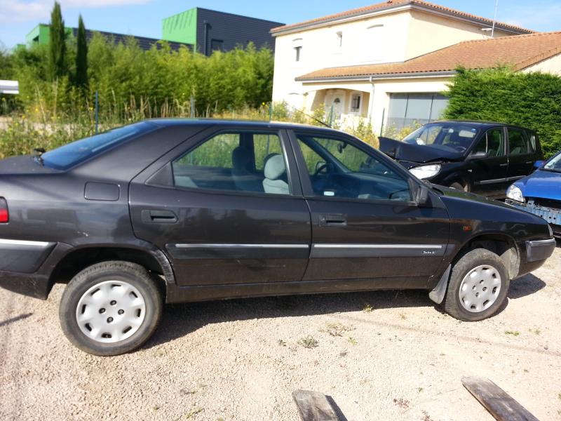 Boite de vitesses CITROEN XANTIA PHASE 1 Diesel - 1
