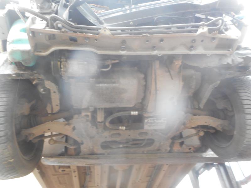 Motore tergicristallo anteriore CITROEN XSARA PHASE 2 Diésel - 1