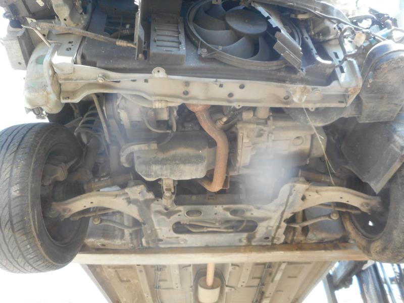 Ventola riscaldamento CITROEN XSARA PHASE 2 COUPE Gasolina - 1