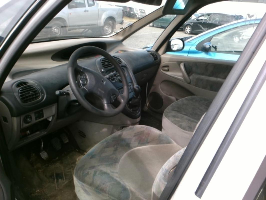 Image Commodo phare - CITROEN XSARA PICASSO