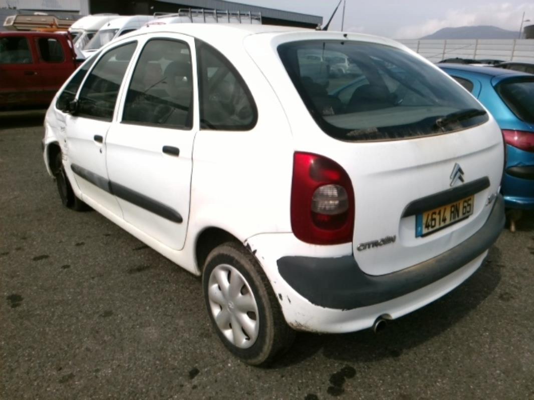 Image Commodo phare - CITROEN XSARA PICASSO
