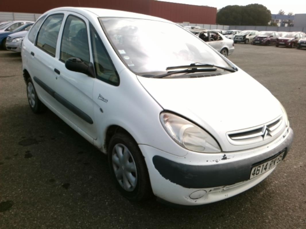 Image Commodo phare - CITROEN XSARA PICASSO
