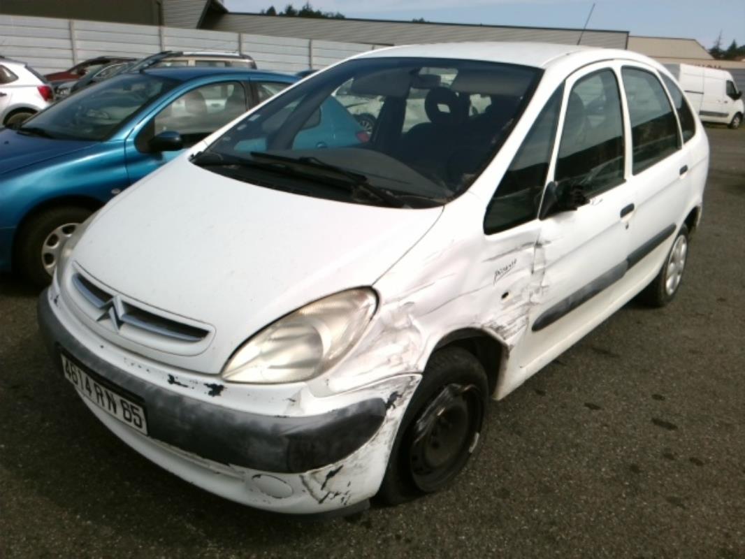 Image Commodo phare - CITROEN XSARA PICASSO