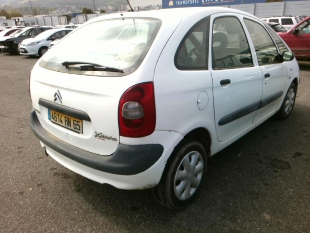 Image Commodo phare - CITROEN XSARA PICASSO
