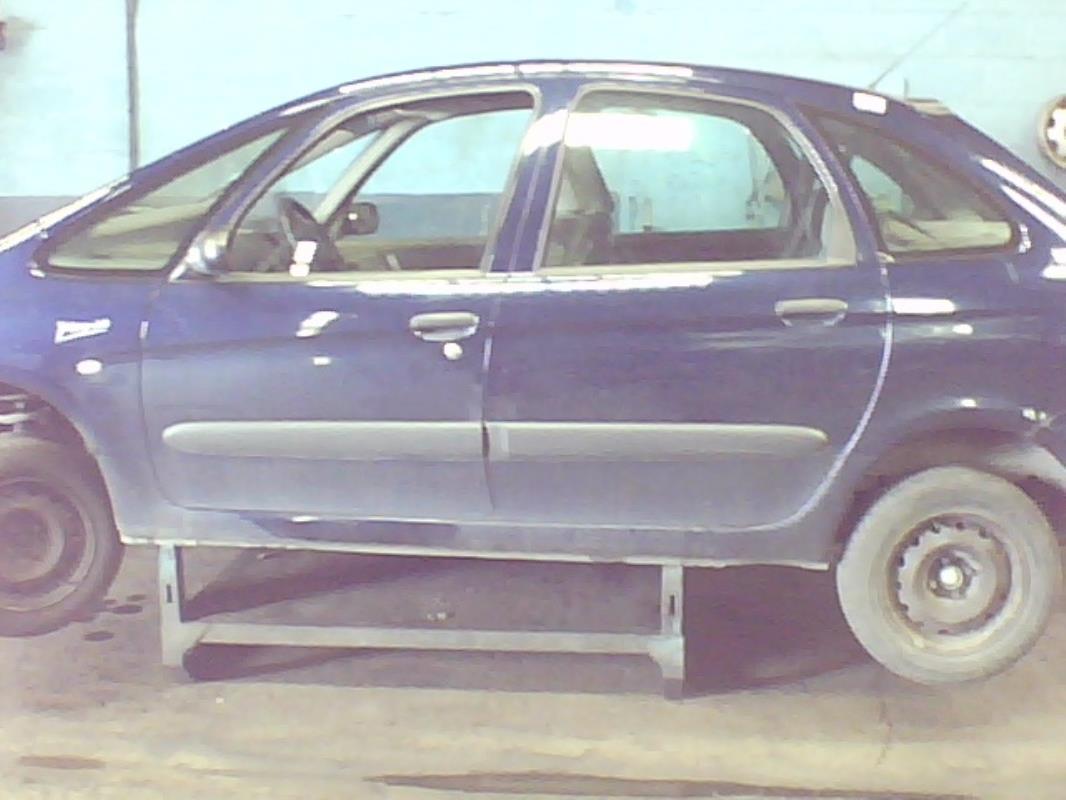 Levier de vitesses CITROEN XSARA PICASSO PHASE 1 Diesel - 1