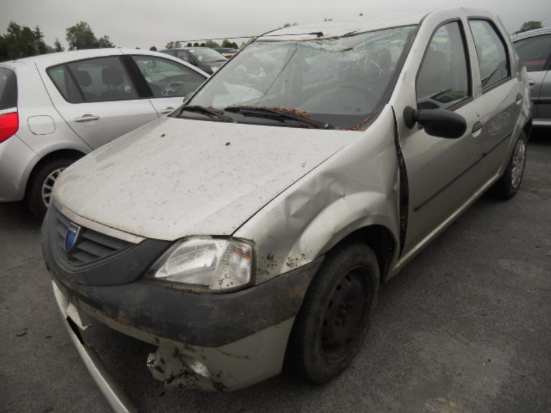 Specchietto retrovisore destro DACIA LOGAN 1 PHASE 1 Diésel - 1