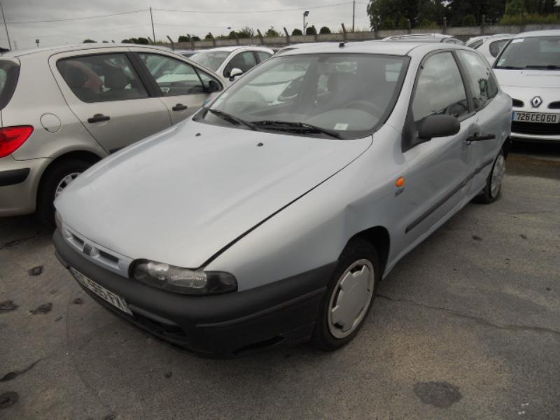 Braccio tergicristallo anteriore sinistro FIAT BRAVO 1 Gasolina - 1