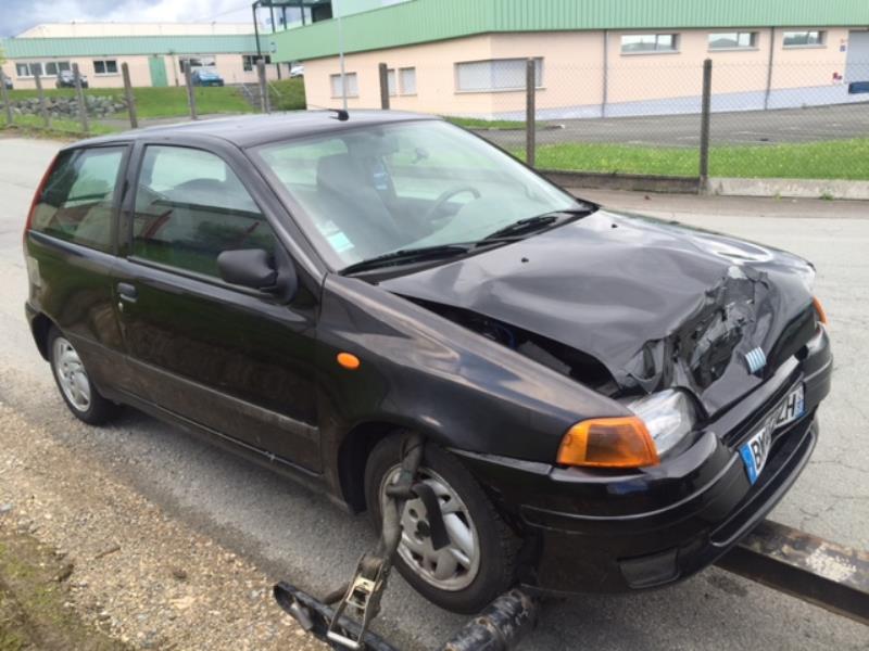 Pulseur d'air FIAT PUNTO 1 Essence - 1