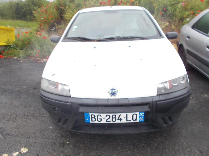 Resistenza riscaldamento FIAT PUNTO 2 PHASE 1 Gasolina - 1