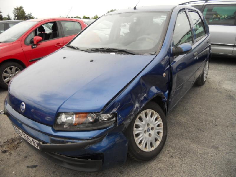 Giunto cardanico albero di trasmissione destro FIAT PUNTO 2 PHASE 1 Gasolina - 1
