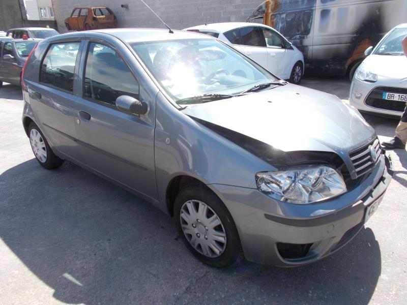 Compressore clima FIAT PUNTO 2 PHASE 2 Gasolina - 1