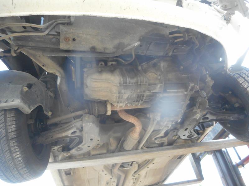 Pompe de direction FORD FIESTA 4 PHASE 1 Essence - 1