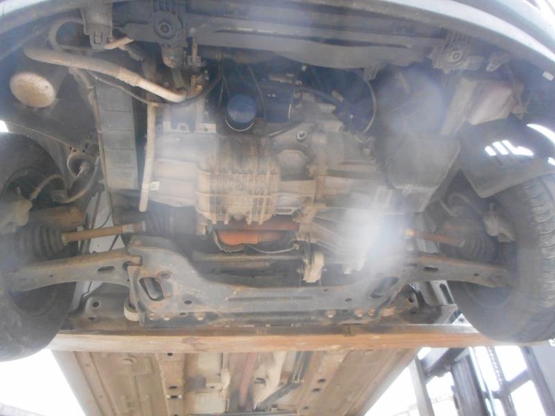 Compressore clima FORD FIESTA 5 PHASE 1 Gasolina - 1